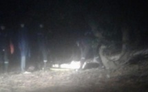 Drame à Sébikhotane : un enfant de 4 ans tué et abandonné dans un bâtiment en construction