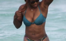 Serena Williams: « J’ai appris à être fière de mes gros seins »