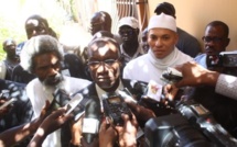 Pourquoi Karim Wade a refusé de signer l’arrêt de renvoi !