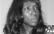 Elections locales : Amy Mbacké Thiam candidate de l'Apr à la mairie de Paoskoto