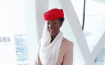 Entretien avec Mame Diarra, hôtesse de l'air à Emirates Airlines