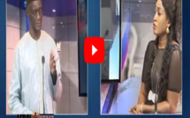 Mame Mactar Guèye sur la situation politique du pays : "La tension est tellement vive qu'elle peut plonger le pays dans un chaos"