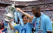 Premier League: Yaya Touré nominé pour le titre de meilleur joueur de la saison