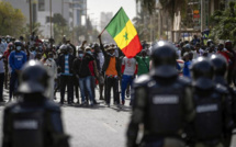 Volonté d’introduire des armes au Pastef signalée : Des affrontements notés à Ziguinchor et Centenaire-Colobane