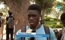 Résidence surveillée pour Ousmane Sonko : Ce qu'en pensent les étudiants de l'UCAD