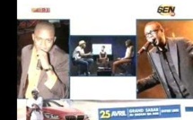 Vidéo - Waly Seck : "Youssou Ndour, c'est mon papa"