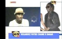 Vidéo - Waly Seck et son danseur de grands amis