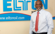 Manar Sall, Patron de la holding ELTON International: “Etre la meilleure société pétrolière d’Afrique…”