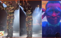 Il innove, crée, invente un nouveau monde appelé le Sénégal : Le militaire Youssou Ndour restaure l'ordre républicain et le reflexe patriotique