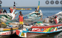 Fatick : L’Etat invité à doter le débarcadère de Djiffer, d’un quai de pêche aux normes