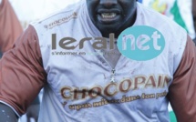 Drapeau Zik Fm: Zoss bat Gouy Gui sur décision médicale