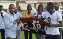 Transfert de Sadio Mané au Bayern de Munich : Génération Foot va toucher plus de 200 millions FCfa