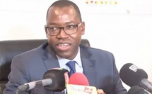 Yankhoba Diattara/Week-end au pas de charge: Descente à la base, proximité et communion avec la jeunesse