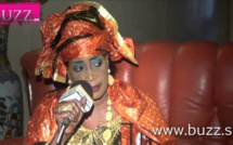 Vidéo - Kiné Lam : « J'aurai pu avoir un disque d'or... »