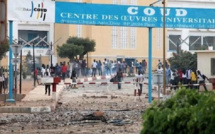 Affrontements à l’UCAD entre étudiants de Pastef et ceux de l’APR : Un blessé grave enregistré