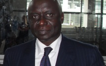 Au moment où du “sang” était versé au siège de son Parti : Idy était à Sokone, pour présenter ses condoléances