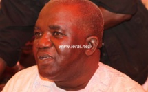 Vidéo- Oumar Sarr annonce l’annulation du retour Wade et charge le régime de Macky Sall