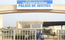 Destruction de biens publics à Kaolack : La Mairie envoie 6 commerçants au Tribunal