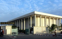 Parrainage : La Cour suprême prend le contrepied de la Cour de justice de la CEDEAO