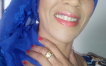 Hélène Della Chaupin dénonce Macky : "C'est un incapable doublé d'un poltron"