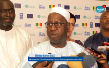 PSE Vert : Une trentaine de projets bientôt mis en place, selon Abdou Karim Sall
