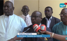 Saly Expo 2023 : Le Cices exporté à Mbour pour l'événement