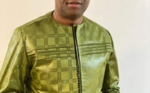 Papis Konaté, claviériste, nommé Coordonnateur national de Omart Sénégal, Département Musique
