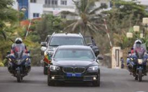 Chauffeurs de l’administration : La colère gronde chez les agents