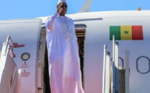 Invité au sommet du G7 en Allemagne : le Président Macky Sall quitte Dakar ce dimanche