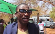 Deuxième Edition du Prix Ragnée : Waly Seck primé !