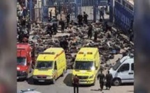 Mort de 23 migrants Melila : L’Algérie charge le Maroc et dénonce des "exécutions sommaires"