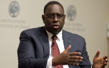 Mort de migrants africains à Melilla/ Macky Sall: « Je suis choqué par la mort tragique »