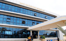 Le calme règne au siège du PDS et à la résidence de Wade