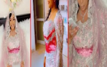 Zator Mbaye épouse la fille de Idrissa Diop (Vidéo)