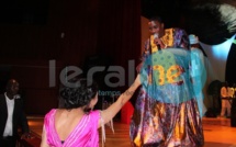 Suivez en Direct sur www.leral.net l'anniversaire de Waly Seck au Grand Théâtre