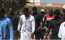 Tribunal de Dakar / Garde rapprochée d’Ousmane Sonko : Le réquisitoire sévère du Procureur, avec des peines allant jusqu'à 1 an ferme