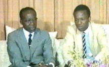 Le président de l'OMART reçoit 04 tomes des écrits du poète "immortel" Amadou Lamine Sall