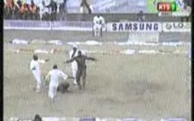 Suivez en Direct sur www.leral.net le combat Jordan - Sa Thies 