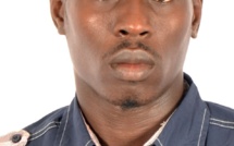 100% People reçoit Baye Arona Ndiaye, photographe, reporter et patron du site people.sn
