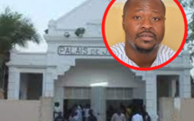 Tribunal de Ziguinchor / Procès Guy Marius Sagna : Le parquet requiert 2 ans, dont 6 mois de prison ferme