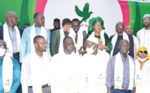 Manifestations du 29 juin 2022: Ansoumana Dione écrit à Yewwi Askan Wi