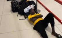Lions du Basket coincés à Istanbul : Baba Tandian refuse l’insipide goût de la honte et décrie la mauvaise gestion de Me Babacar Ndiaye