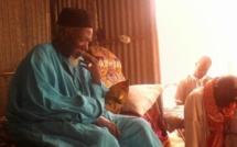Wade chez le Khalife des mourides : Touba comme un jour de Magal