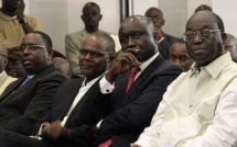 Mame Less Camara, journaliste, sur l’accueil de Wade : « C’est un coup de pistolet sur la coalition Benno Bokk Yakkar »