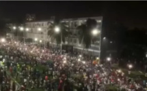 Remake : Ousmane Sonko appelle encore à un concert de casseroles... de 30 mn, cette fois-ci !