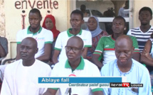 Louga : Pastef Guéoul exige la libération d'Ousmane Seck sans délai et avertit...