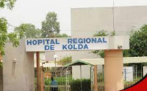 Crise à l’hôpital régional de Kolda : Les travailleurs en grève demandent le départ du directeur