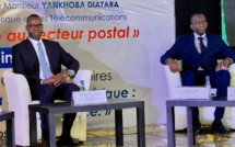 Modernisation de La Poste : Le Dg de l’ARTP plaide pour une synergie des actions