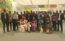 Fin du 11e Forum urbain mondial : Le Sénégal satisfait de sa participation au « Katowice 2022 »