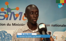 PARC : 20 pays africains en compétition à Dakar Arena pour montrer leur savoir-faire en robotique